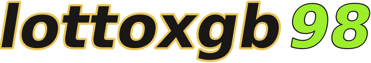 lottoxgb98 โลโก้