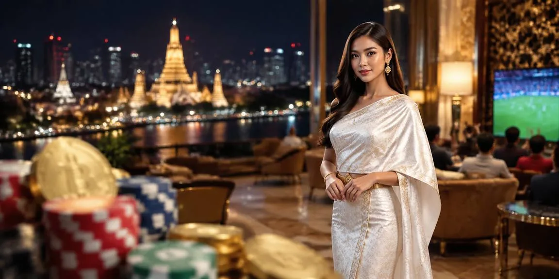 lottoxgb98 แพลตฟอร์มที่สร้างมาเพื่อนักเดิมพันไทยโดยเฉพาะ